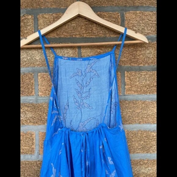 free people embrace it maxi dress XS - Picture 8 of 14